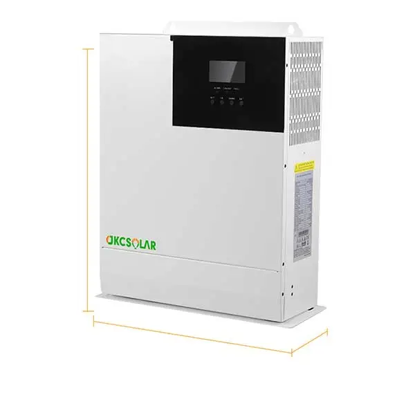 Inverter surya