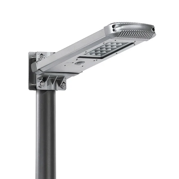 jkc g10 all in one solar street light