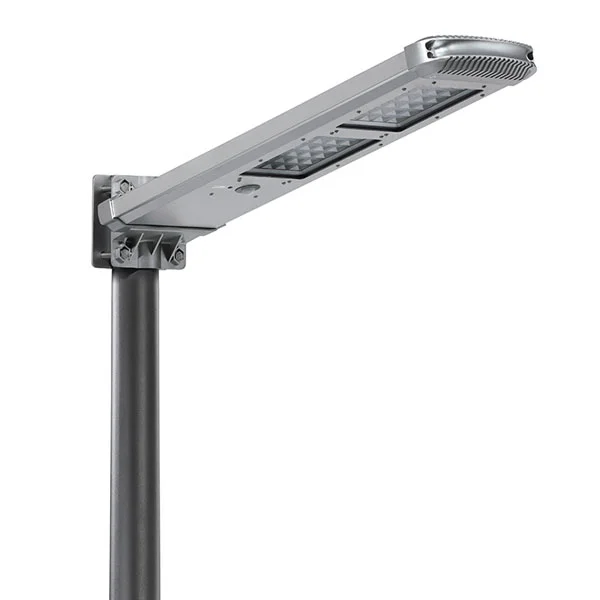 JKC-G20 lampu jalan All In One Solar