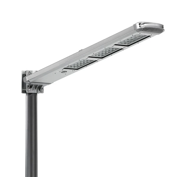 jkc g30 all in one solar street light