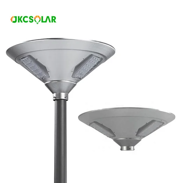 Lampu Taman surya seri JKC-J30