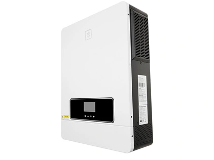 Inverter tenaga surya 7,2 KW